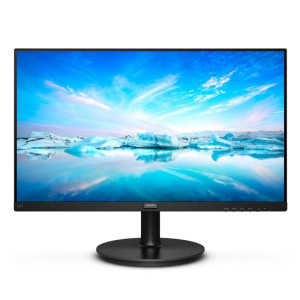 Монітор Philips 23.8" 242V8A/00 IPS Black Монітор Philips 23.8" 242V8A/00 IPS Black