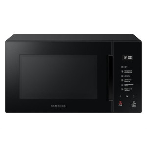 Микроволновая печь Samsung MS23T5018AK/BW Микроволновая печь Samsung MS23T5018AK/BW