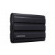 Накопитель наружный SSD 2.5" USB 1.0TB Samsung T7 Shield Black (MU-PE1T0S/EU)