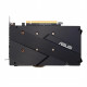 Відеокарта AMD Radeon RX 6500 XT 4GB GDDR6 Dual OC Asus (DUAL-RX6500XT-O4G)