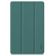 Чехол-книга BeCover Smart для Lenovo Tab M10 TB-125F (3rd Gen) 10.61" Dark Green (708303)