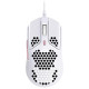 Мышка HyperX Pulsefire Haste White/Pink (4P5E4AA)