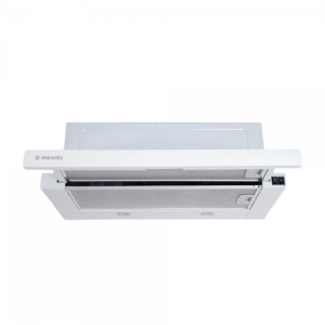 Вытяжка Minola MTL 6292 WH 700 LED Вытяжка Minola MTL 6292 WH 700 LED
