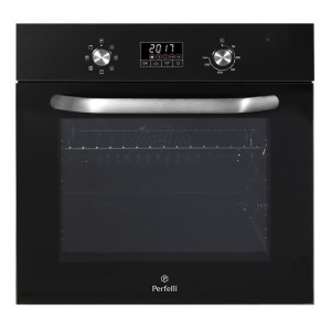 Духовой шкаф Perfelli BOE 6760 BL Духовой шкаф Perfelli BOE 6760 BL