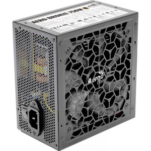 Блок питания Aerocool Aero Bronze 750W Блок питания Aerocool Aero Bronze 750W