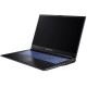Ноутбук Dream Machines G1650-17 (G1650-17UA85) FullHD Black