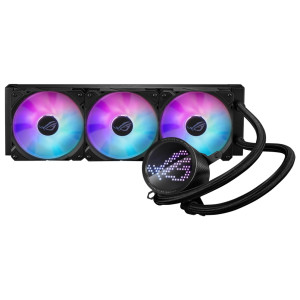 Система водяного охолодження Asus ROG Ryuo III 360 ARGB (90RC00I1-M0UAY0) Система водяного охолодження Asus ROG Ryuo III 360 ARGB (90RC00I1-M0UAY0)