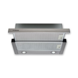 Витяжка Minola HTL 6612 I 1000 LED Витяжка Minola HTL 6612 I 1000 LED