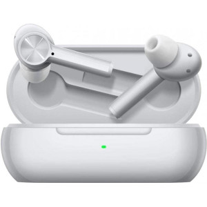 Bluetooth-гарнітура OnePlus Buds Z White (5481100053) Bluetooth-гарнітура OnePlus Buds Z White (5481100053)