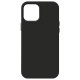 Чохол-накладка Armorstandart Icon2 для Apple iPhone 12 Pro Max Black (ARM60570)