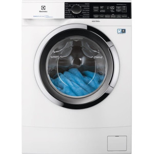 Стиральная машина Electrolux EW6S227CU Стиральная машина Electrolux EW6S227CU