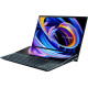 Ноутбук Asus UX582HS-H2902X (90NB0V21-M00920) UHD Win11Pro Blue