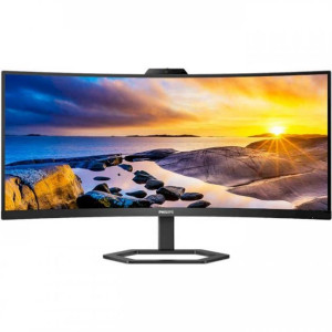 Монитор Philips 34" 34E1C5600HE/00 Монитор Philips 34" 34E1C5600HE/00