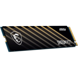 Накопичувач SSD 500GB MSI Spatium M371 M.2 2280 PCIe 3.0 x4 NVMe 3D NAND TLC (S78-440K120-P83) Накопичувач SSD 500GB MSI Spatium M371 M.2 2280 PCIe 3.0 x4 NVMe 3D NAND TLC (S78-440K120-P83)