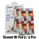 Чехол-книжка BeCover Smart для Xiaomi Mi Pad 5/5 Pro Square (707584)