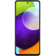 Samsung Galaxy A72 SM-A725 6/128GB Dual Sim Light Violet (SM-A725FLVDSEK)