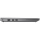 Ноутбук HP ZBook Power G9 (4T510AV_V5) Silver