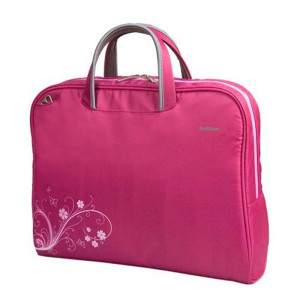 Сумка для ноутбука PORTcase KCB-52 Pink Сумка для ноутбука PORTcase KCB-52 Pink