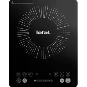 Настольная плита Tefal IH210801 Настольная плита Tefal IH210801