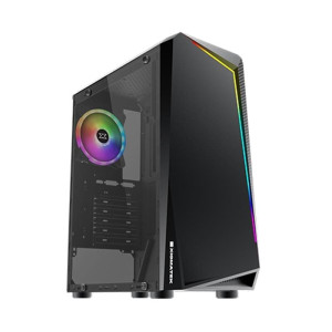 Корпус Xigmatek Vortex (EN46171) без БП Корпус Xigmatek Vortex (EN46171) без БП