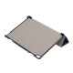 Чехол-книжка BeCover Smart для Lenovo Tab P10 TB-X705 Deep Blue (703288)