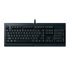 Клавіатура Razer Cynosa Lite RGB Chroma (RZ03-02741500-R3R1) USB Клавіатура Razer Cynosa Lite RGB Chroma (RZ03-02741500-R3R1) USB