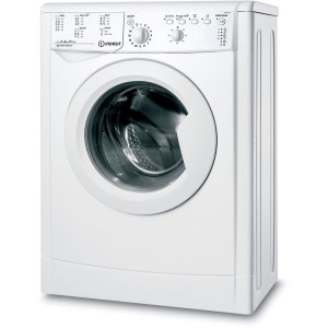 Стиральная машина Indesit IWSB 61051 C ECO Стиральная машина Indesit IWSB 61051 C ECO