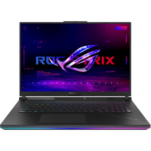 Ноутбук Asus ROG Strix Scar 18 G834JZ-N6058X (90NR0D31-M003Z0) Ноутбук Asus ROG Strix Scar 18 G834JZ-N6058X (90NR0D31-M003Z0)