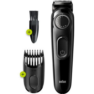 Триммер Braun BT3222 Триммер Braun BT3222