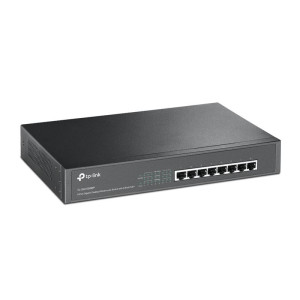Коммутатор TP-Link TL-SG1008MP Коммутатор TP-Link TL-SG1008MP