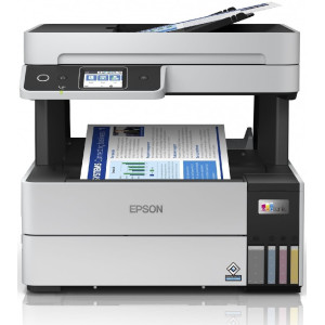 МФУ А4 цв. Epson L6490 c WI-FI (C11CJ88405) МФУ А4 цв. Epson L6490 c WI-FI (C11CJ88405)