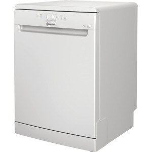 Посудомийна машина Indesit DFE 1B19 13