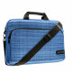 Сумка для ноутбука Grand-X SB-149BLX Magic pocket! 15.6" Light Blue Sport
