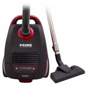 Пылесос Prime Technics PVC 2214 MR Пылесос Prime Technics PVC 2214 MR