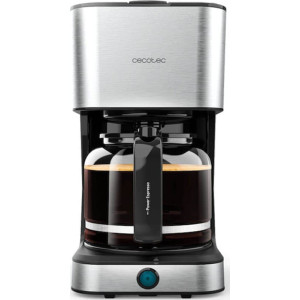 Кофеварка Cecotec Coffee 66 Heat CCTC-01554 (8435484015547) Кофеварка Cecotec Coffee 66 Heat CCTC-01554 (8435484015547)