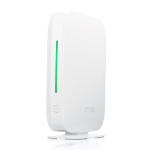 Комплект из двух Mesh Wi-Fi маршрутизаторов ZYXEL M1 (WSM20-EU0201F) Комплект из двух Mesh Wi-Fi маршрутизаторов ZYXEL M1 (WSM20-EU0201F)