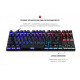 Клавиатура Motospeed K82 Outemu Red (mtk82mr) Black USB