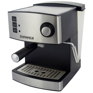 Кофеварка Grunhelm GEC15 Кофеварка Grunhelm GEC15