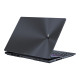 Ноутбук Asus ZenBook Pro 14 Duo OLED UX8402VV-P1047 (90NB1172-M002W0) Tech Black