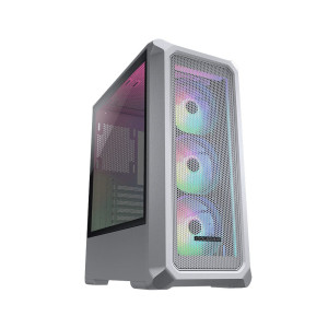 Корпус Cougar Archon 2 Mesh RGB White без БП Корпус Cougar Archon 2 Mesh RGB White без БП