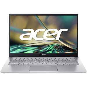 Ноутбук Acer Swift 3 SF314-512-5908 (NX.K0EEU.00C) FullHD Silver Ноутбук Acer Swift 3 SF314-512-5908 (NX.K0EEU.00C) FullHD Silver