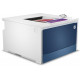 Принтер А4 HP Color LJ Pro 4203dw с Wi-Fi (5HH48A)