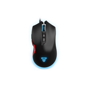 Мышь Fantech X15 Phantom/18575 Black USB Мышь Fantech X15 Phantom/18575 Black USB