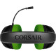 Гарнітура Corsair HS35 Green (CA-9011197-EU)
