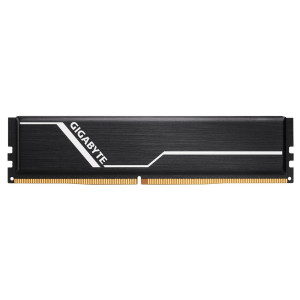 Модуль памяти DDR4 8GB/2666 Gigabyte (GP-GR26C16S8K1HU408) Модуль памяти DDR4 8GB/2666 Gigabyte (GP-GR26C16S8K1HU408)