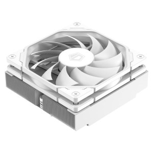 Кулер процесорний ID-Cooling IS-47-XT White Кулер процесорний ID-Cooling IS-47-XT White