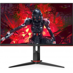 AOC 27" 27G2U/BK IPS Black 144Hz AOC 27" 27G2U/BK IPS Black 144Hz