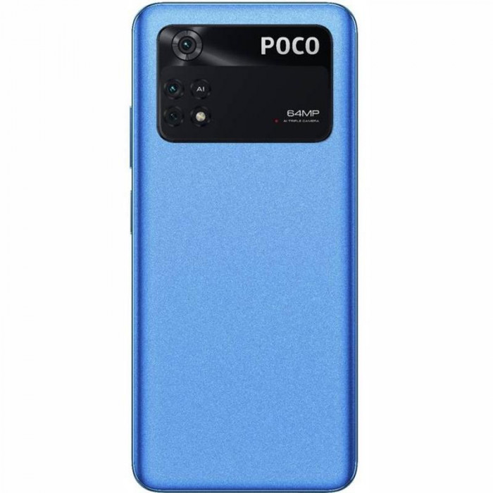 Смартфон Xiaomi Poco M4 Pro 8/256GB Dual Sim Blue EU
