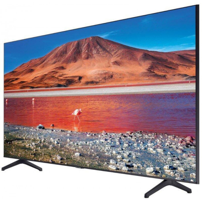 Телевізор Samsung UE75TU7100UXUA