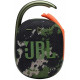 Акустическая система JBL Clip 4 Squad (JBLCLIP4SQUAD)